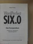 WordPerfect Six.0 für Windows - Floppy-val