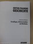 Abitur-Training Geschichte