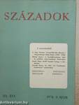 Századok 1978/3.