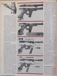Deutsches Waffen-Journal Januar-Dezember 1972. I-II./Sammler Journal 1972. (nem teljes évfolyam)