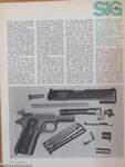 Deutsches Waffen-Journal Januar-Dezember 1969. I-II.