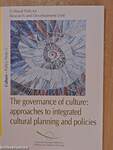 The governance of culture: approaches to integrated cultural planning and policies