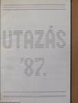 Utazás '87.