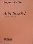 Englisch für Sie Arbeitsbuch 2.