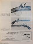Guns Review January-December 1969 (nem teljes évfolyam)