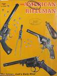 The American Rifleman 1970 (nem teljes évfolyam) I-II.