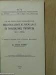 A M. Kir. Ferencz József-Tudományegyetem Belgyógyászati Klinikájának és Tanszékének története 1872-1930.