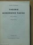 Theorie Moderního Sachu IV.