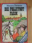 Follyfoot die Pferdefarm/Die Kinder auf Follyfoot/Die Pferde von Follyfoot