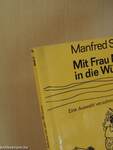 Mit Frau Meier in die Wüste