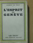 L'Esprit de Genéve