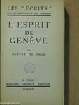 L'Esprit de Genéve