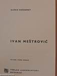 Ivan Mestrovic