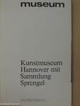 Kunstmuseum Hannover mit Sammlung Sprengel