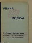 Sachovy zápas Praha-Moskva 1946