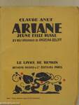 Ariane, jeune fille russe