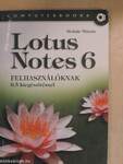 Lotus Notes 6