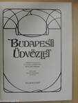 Budapesti üdvözlet