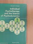 Individual Psychotherapy and the Science of Psychodynamics