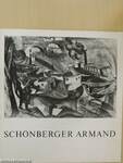 Schönberger Armand kiállítása