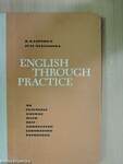 English Through Practice