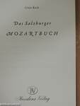 Das Salzburger Mozartbuch