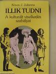 Illik tudni