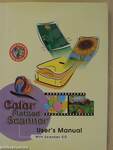 Flatbed Color Scanner User's Manual 