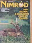 Nimród 1993. május