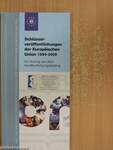 Schlüsselveröffentlichungen der Europäischen Union 1999-2000