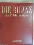 Die Bilanz des 20. Jahrhunderts