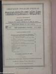 Országos Polgári Iskolai Tanáregyesületi Közlöny 1925. szeptember-október