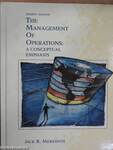 The Management of Operations