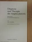 Diagnose und Therapie der Angina pectoris