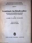 Leukämie im Kindesalter