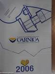 40 years of continuous innovation Garniga our global vision at your service 2006