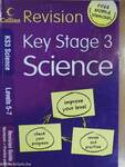 Collins Revision KS3 Science Revision Guide Levels 5-7