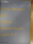 Collins Revision KS3 Science Revision Guide Levels 5-7