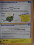 Collins Revision KS3 Science Revision Guide Levels 5-7