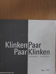 Klinken Paar/Paar Klinken - CD-vel