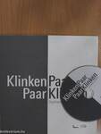 Klinken Paar/Paar Klinken - CD-vel