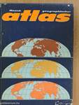 Haack geographischer atlas