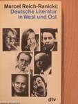 Deutsche Literatur in West und Ost