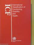 ICF - International Classification of Functioning, Disability and Health