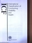 ICF - International Classification of Functioning, Disability and Health