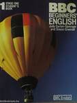 BBC Beginners' English 1. - Student's Book