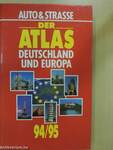 Der Atlas