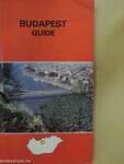 Budapest Guide and Atlas