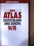 Der Atlas