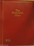 The Economist Diary 1971